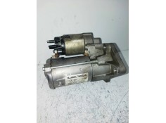 Recambio de motor arranque para renault talisman intens referencia OEM IAM 233000686R 0001170650 