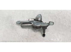 Recambio de motor limpia trasero para toyota yaris (ncp1/nlp1/scp1) 1.0 linea sol referencia OEM IAM 8513052010 1592004053 