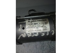 Recambio de motor arranque para renault talisman intens referencia OEM IAM 233000686R 0001170650  2