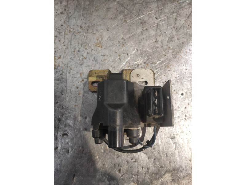 Recambio de bobina encendido para audi coupe (8b3) 2.0 20v quattro referencia OEM IAM   
