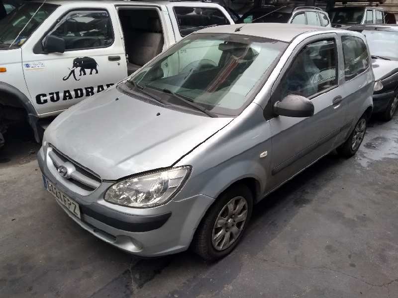 hyundai getz (tb) del año 2007