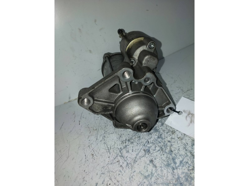Recambio de motor arranque para renault talisman intens referencia OEM IAM 233000686R 0001170650 