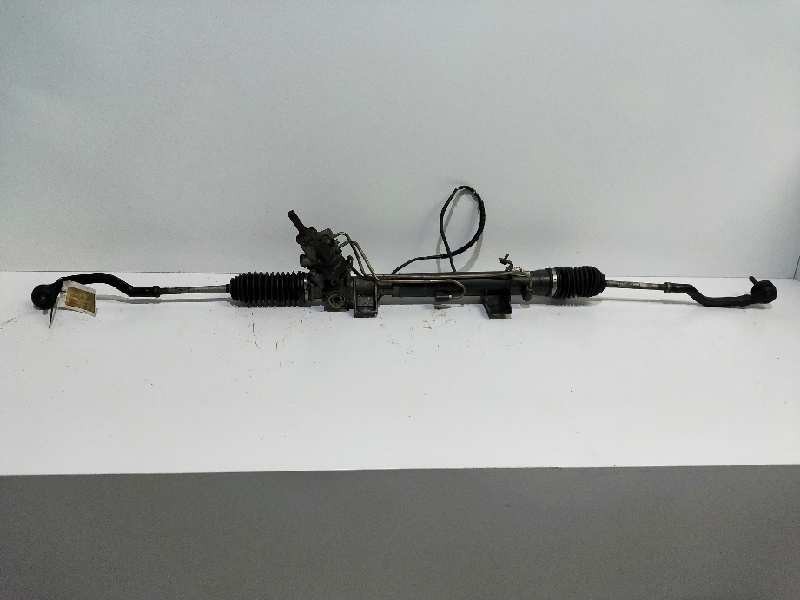 Recambio de cremallera direccion para renault vel satis (bj0) 3.5 v6 referencia OEM IAM 6800001254D  