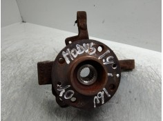 Recambio de mangueta delantera derecha para renault modus 1.4 16v referencia OEM IAM   