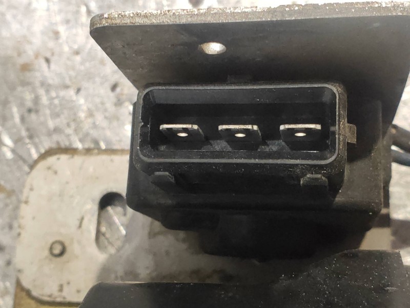 Recambio de bobina encendido para audi coupe (8b3) 2.0 20v quattro referencia OEM IAM   