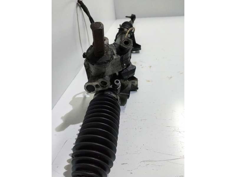 Recambio de cremallera direccion para renault vel satis (bj0) 3.5 v6 referencia OEM IAM 6800001254D  