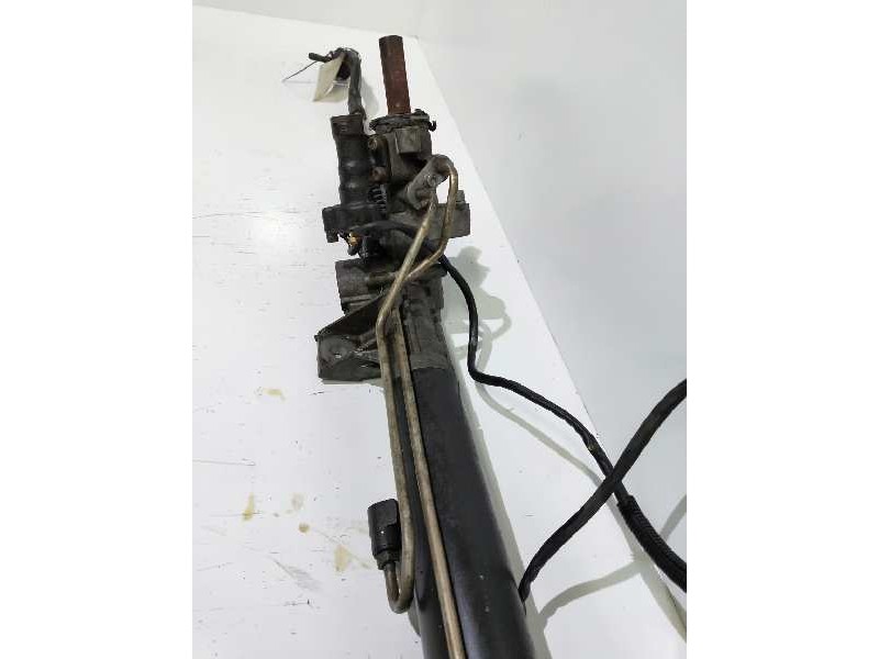 Recambio de cremallera direccion para renault vel satis (bj0) 3.5 v6 referencia OEM IAM 6800001254D  