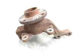 Recambio de mangueta delantera derecha para renault modus 1.4 16v referencia OEM IAM    2