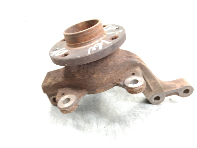 Recambio de mangueta delantera derecha para renault modus 1.4 16v referencia OEM IAM   