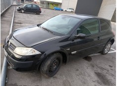 renault megane ii berlina 3p del año 2003