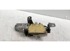 Recambio de motor limpia trasero para fiat doblo cargo (223) 1.3 jtd referencia OEM IAM 64343019  