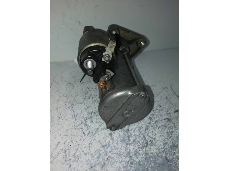 Recambio de motor arranque para renault talisman intens referencia OEM IAM 233000686R 0001170650 