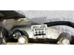 Recambio de motor limpia trasero para fiat doblo cargo (223) 1.3 jtd referencia OEM IAM 64343019   2