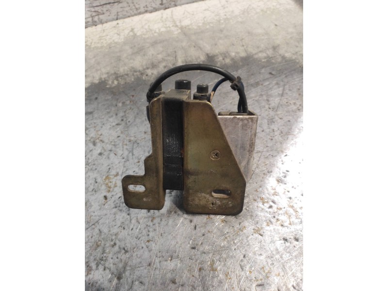 Recambio de bobina encendido para audi coupe (8b3) 2.0 20v quattro referencia OEM IAM   