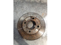 Recambio de disco freno trasero para audi coupe (8b3) 2.0 20v quattro referencia OEM IAM   