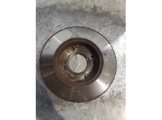 Recambio de disco freno trasero para audi coupe (8b3) 2.0 20v quattro referencia OEM IAM    2