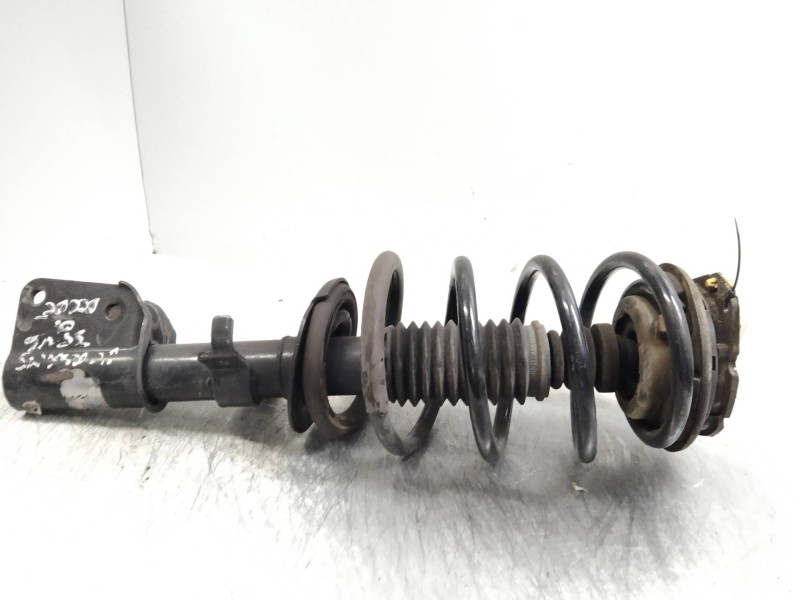 Recambio de amortiguador delantero derecho para renault vel satis (bj0) 3.5 v6 referencia OEM IAM   