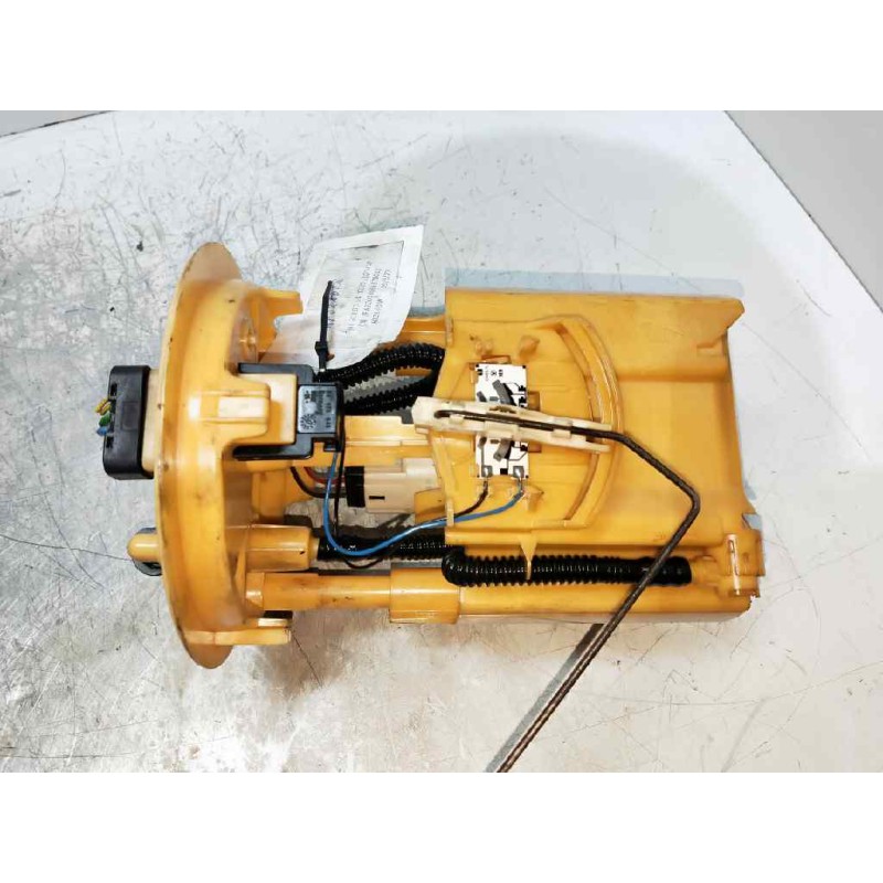 Recambio de bomba combustible para fiat scudo (222) 2.0 16v jtd sx kombi (5 sitze) referencia OEM IAM 1490373080 228222015009 AF Recambio de bomba combustible para fiat scudo (222) 2.0 16v jtd sx kombi (5 sitze) referencia OEM IAM 1490373080 228222015009 AF