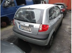 hyundai getz (tb) del año 2007 2