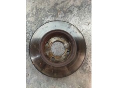 Recambio de disco freno trasero para audi coupe (8b3) 2.0 20v quattro referencia OEM IAM    2
