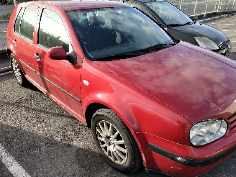 volkswagen golf iv berlina (1j1) del año 2000
