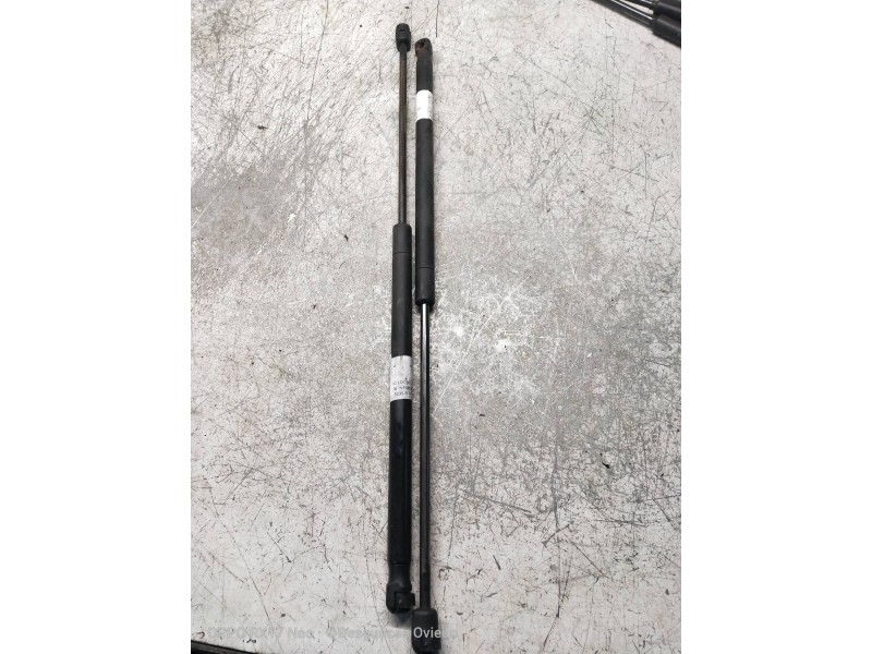 Recambio de amortiguadores maletero / porton para ford focus c-max (cap) ambiente (d) referencia OEM IAM 3M51R406A10AB  460N