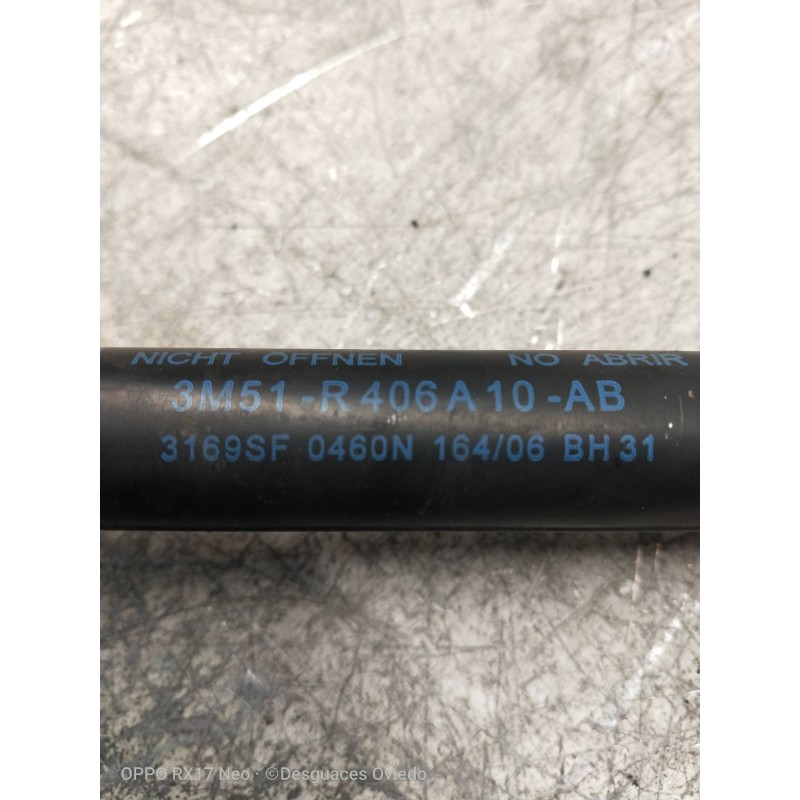 Recambio de amortiguadores maletero / porton para ford focus c-max (cap) ambiente (d) referencia OEM IAM 3M51R406A10AB  460N