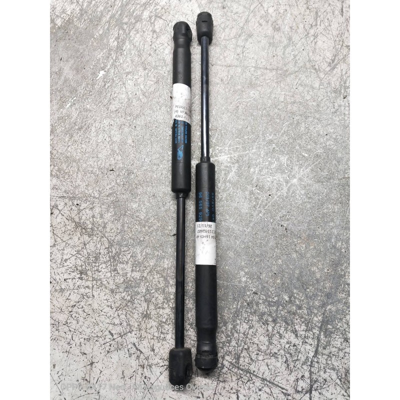Recambio de amortiguadores maletero / porton para peugeot 407 st confort referencia OEM IAM 96565929  470N