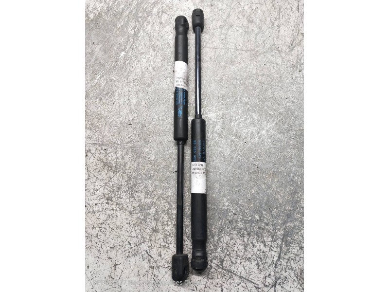 Recambio de amortiguadores maletero / porton para peugeot 407 st confort referencia OEM IAM 96565929  470N