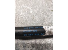 Recambio de amortiguadores maletero / porton para peugeot 407 st confort referencia OEM IAM 96565929  470N 2