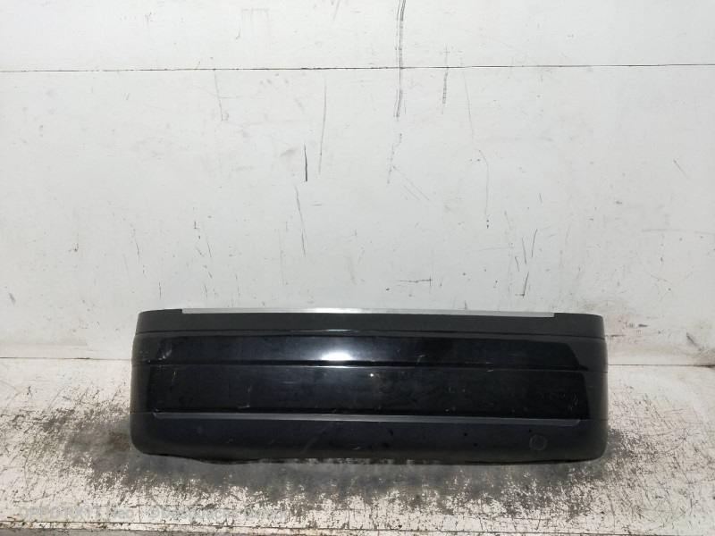 Recambio de paragolpes trasero para audi a2 (8z) 1.4 tdi (55kw) referencia OEM IAM   