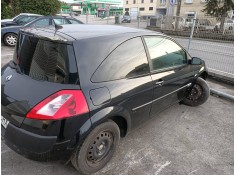 renault megane ii berlina 3p del año 2003 2