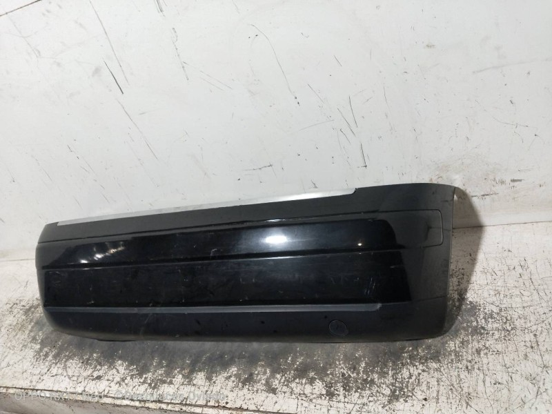 Recambio de paragolpes trasero para audi a2 (8z) 1.4 tdi (55kw) referencia OEM IAM   