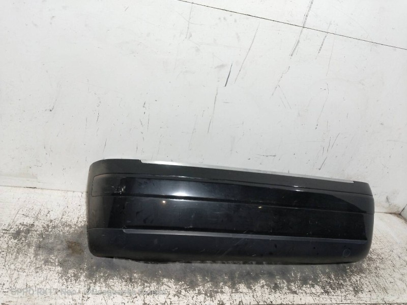 Recambio de paragolpes trasero para audi a2 (8z) 1.4 tdi (55kw) referencia OEM IAM   