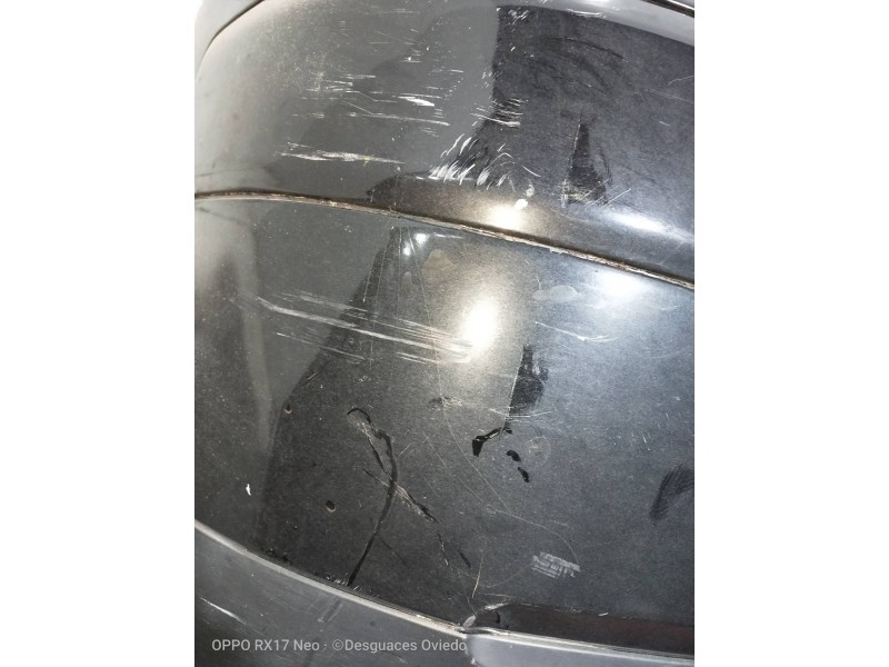 Recambio de paragolpes trasero para audi a2 (8z) 1.4 tdi (55kw) referencia OEM IAM   