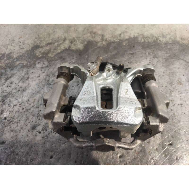 Recambio de pinza freno trasera derecha para toyota corolla touring sports (e21) hybrid business referencia OEM IAM   