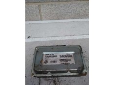 Recambio de centralita cambio automatico para renault vel satis (bj0) 3.5 v6 referencia OEM IAM 8200269493 HARD8200256858 