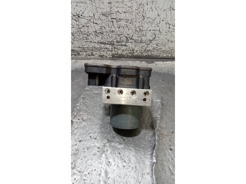 Recambio de abs para mercedes clase e (w212) lim. e 220 bluetec 4matic (212.011) referencia OEM IAM A2124310148 0265242370 