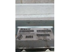 Recambio de centralita cambio automatico para renault vel satis (bj0) 3.5 v6 referencia OEM IAM 8200269493 HARD8200256858  2
