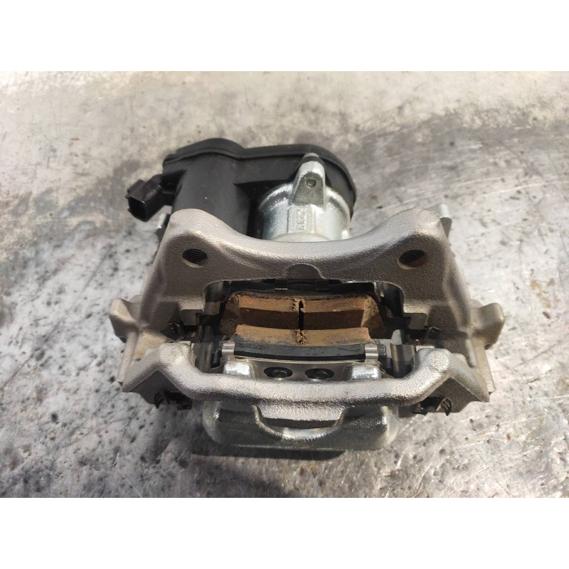 Recambio de pinza freno trasera derecha para toyota corolla touring sports (e21) hybrid business referencia OEM IAM   