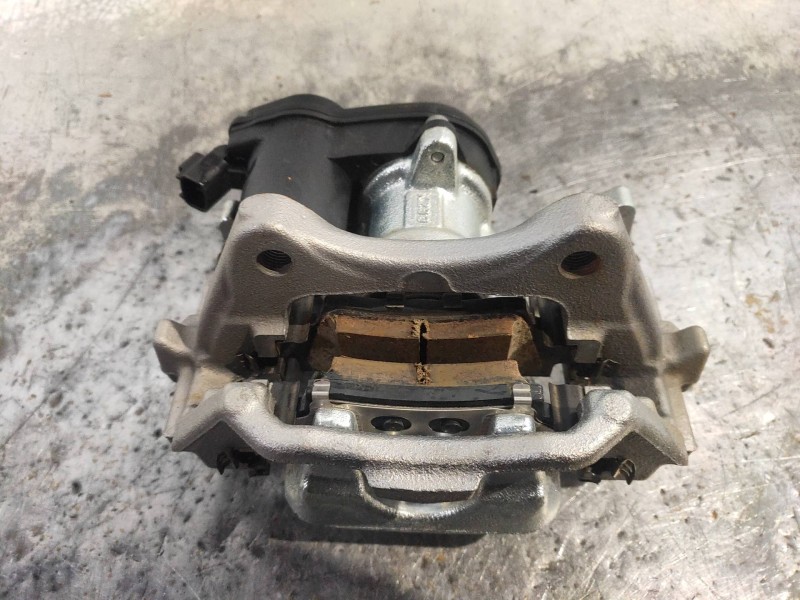 Recambio de pinza freno trasera derecha para toyota corolla touring sports (e21) hybrid business referencia OEM IAM   