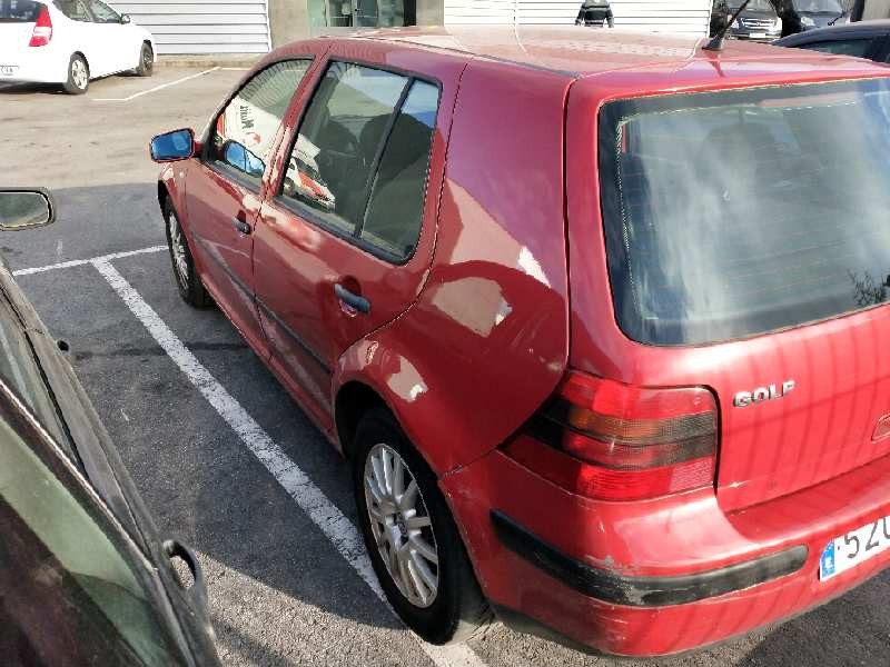 volkswagen golf iv berlina (1j1) del año 2000