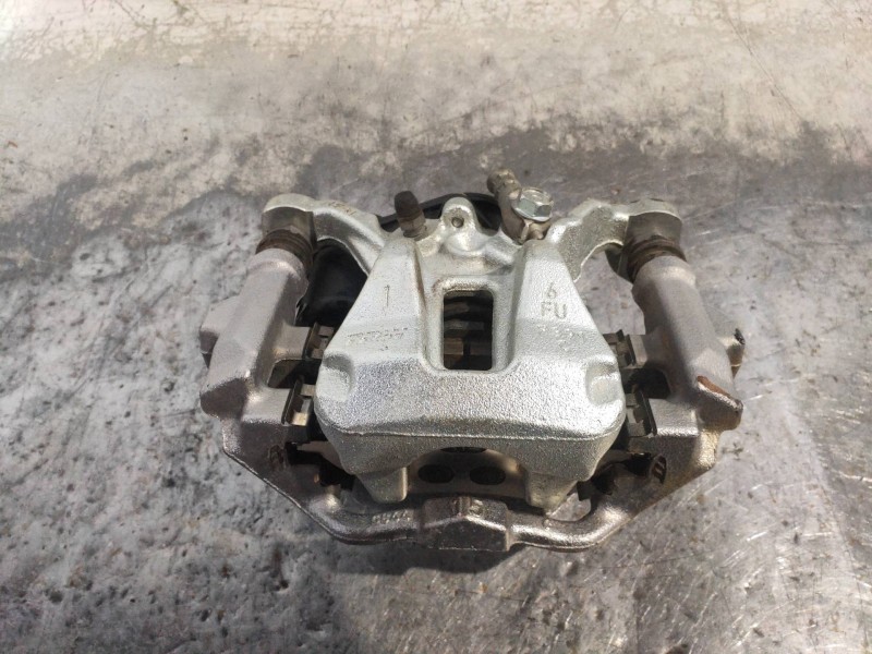 Recambio de pinza freno trasera izquierda para toyota corolla touring sports (e21) hybrid business referencia OEM IAM   