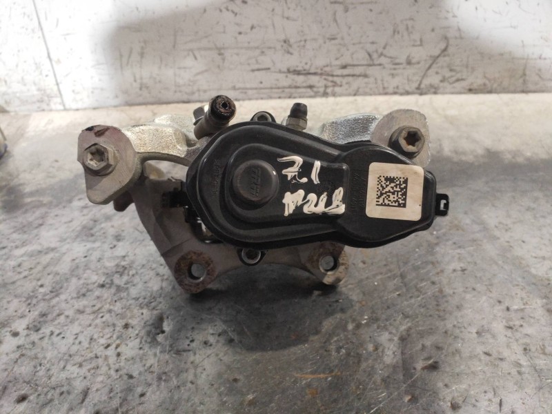 Recambio de pinza freno trasera izquierda para toyota corolla touring sports (e21) hybrid business referencia OEM IAM   