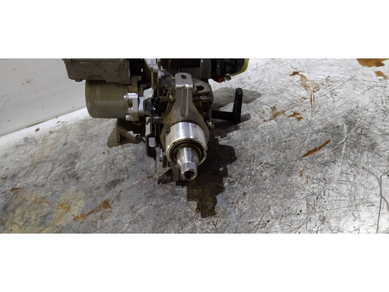 Recambio de columna direccion para renault scenic iii emotion referencia OEM IAM 488103131R PW22BD0154Q EAWCEC060J