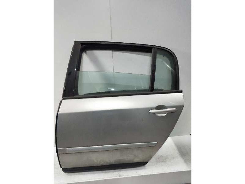 Recambio de puerta trasera izquierda para renault vel satis (bj0) 3.5 v6 referencia OEM IAM   