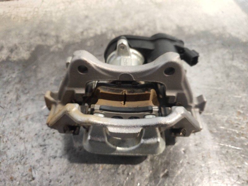 Recambio de pinza freno trasera izquierda para toyota corolla touring sports (e21) hybrid business referencia OEM IAM   