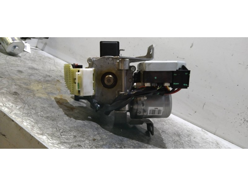 Recambio de columna direccion para renault scenic iii emotion referencia OEM IAM 488103131R PW22BD0154Q EAWCEC060J