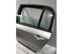 Recambio de puerta trasera izquierda para renault vel satis (bj0) 3.5 v6 referencia OEM IAM    2