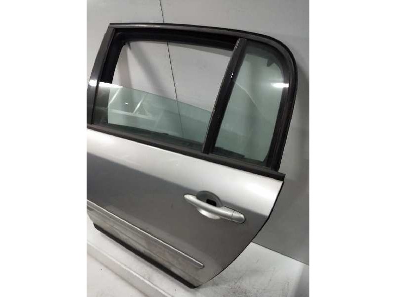 Recambio de puerta trasera izquierda para renault vel satis (bj0) 3.5 v6 referencia OEM IAM   